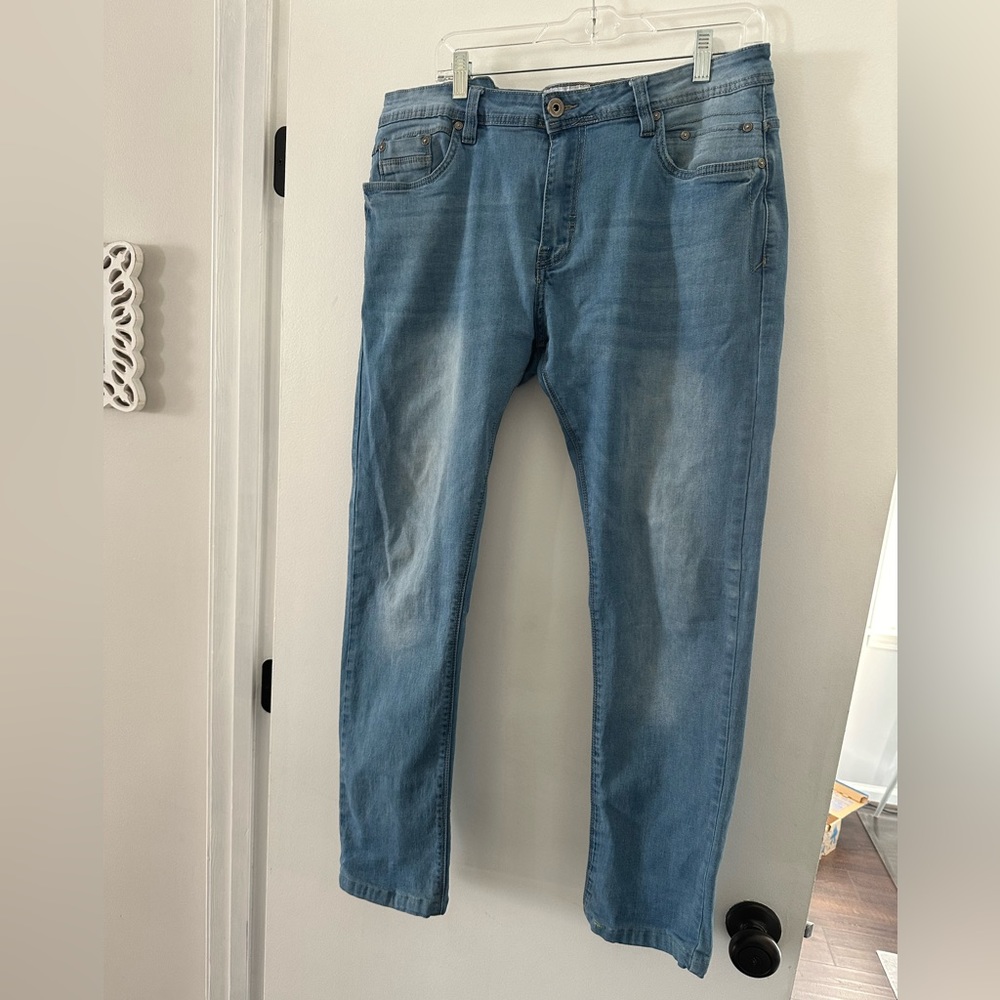Paperdenim&cloth mens jeans 36/32 Stretch material!